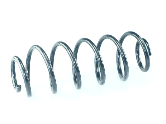 CS Germany 14.874.357 Fahrwerksfeder Hinterachse für PEUGEOT