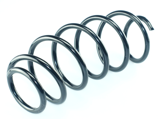 CS Germany 14.874.367 Fahrwerksfeder Vorderachse für PEUGEOT