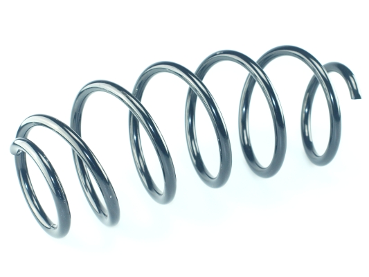 CS Germany 14.874.368 Fahrwerksfeder Vorderachse für PEUGEOT