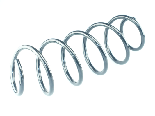 CS Germany 14.874.369 Fahrwerksfeder Vorderachse für CITROËN PEUGEOT