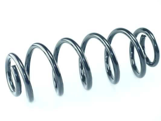 CS Germany 14.874.372 Fahrwerksfeder Hinterachse für PEUGEOT