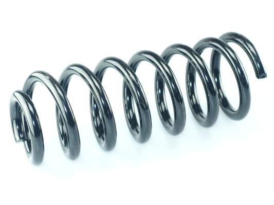 CS Germany 14.874.373 Fahrwerksfeder Hinterachse für PEUGEOT