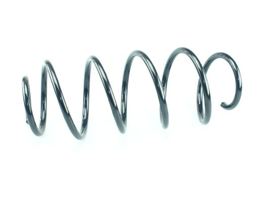 CS Germany 14.874.380 Fahrwerksfeder Vorderachse für PEUGEOT