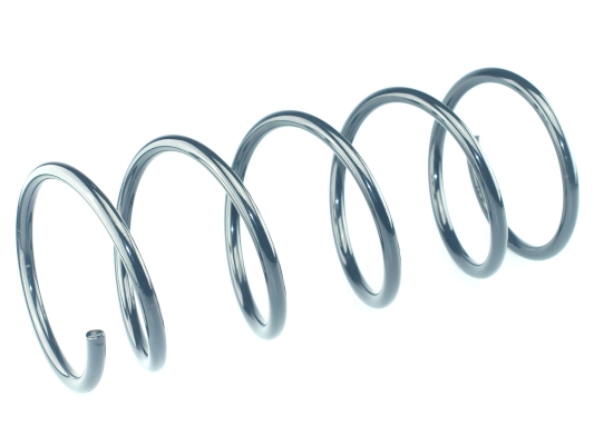 CS Germany 14.874.386 Fahrwerksfeder Vorderachse für PEUGEOT