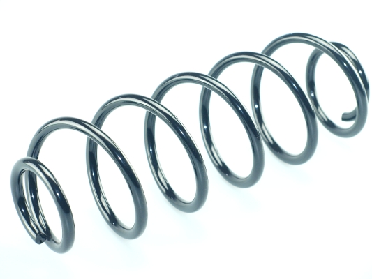 CS Germany 14.874.393 Fahrwerksfeder Hinterachse für PEUGEOT