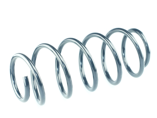 CS Germany 14.874.421 Fahrwerksfeder Vorderachse für PEUGEOT