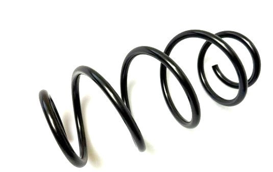 CS Germany 14.874.428 Fahrwerksfeder Vorderachse für PEUGEOT