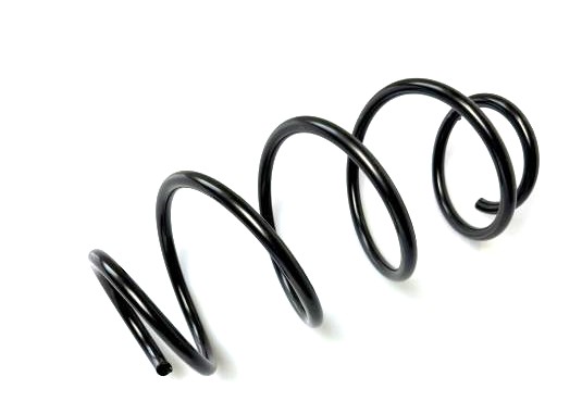 CS Germany 14.874.441 Fahrwerksfeder Vorderachse für PEUGEOT