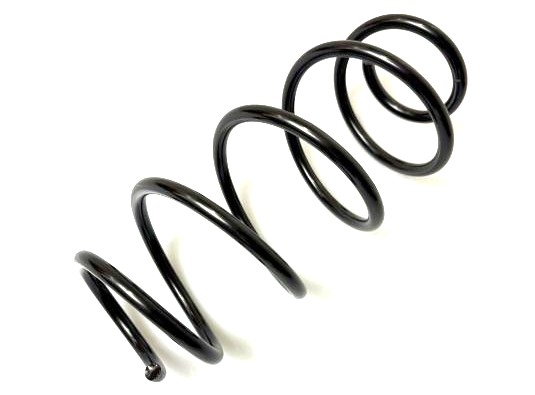 CS Germany 14.874.442 Fahrwerksfeder Vorderachse für PEUGEOT