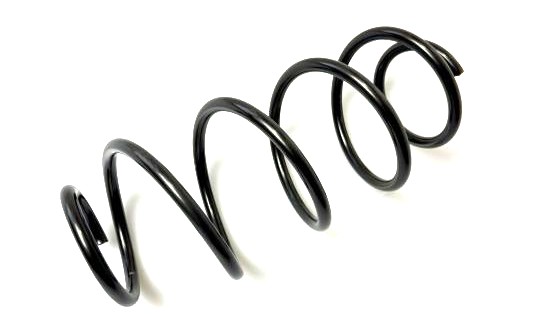 CS Germany 14.874.443 Fahrwerksfeder Vorderachse für PEUGEOT