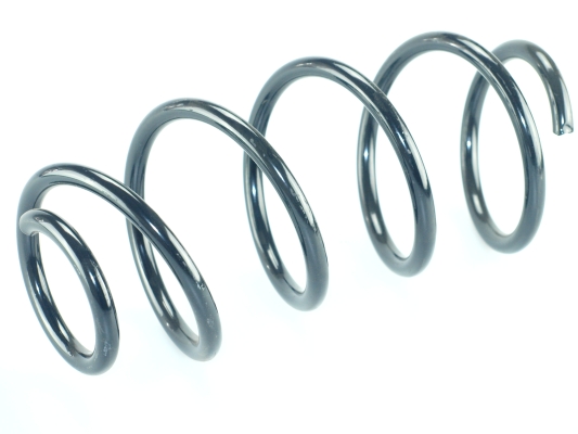 CS Germany 14.875.147 Fahrwerksfeder Vorderachse für SKODA