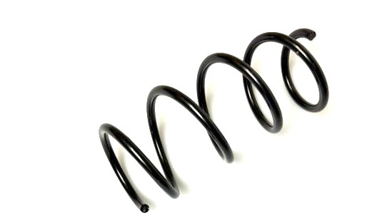 CS Germany 14.875.148 Fahrwerksfeder Vorderachse für SKODA VW