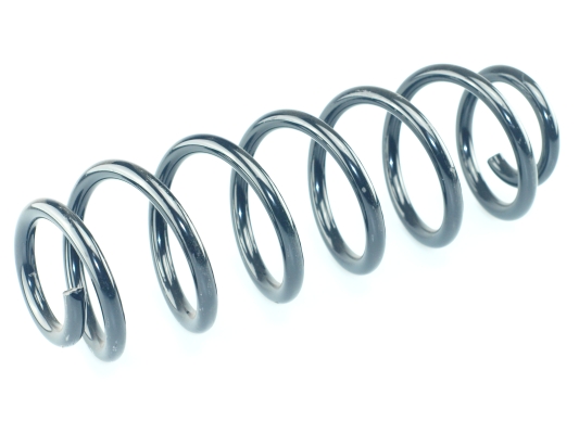 CS Germany 14.875.153 Fahrwerksfeder Hinterachse für SKODA