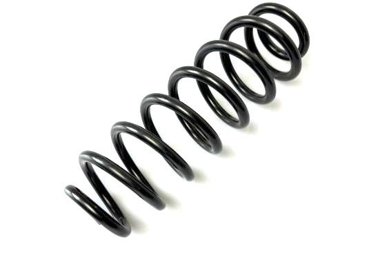 CS Germany 14.875.157 Fahrwerksfeder Hinterachse für SKODA