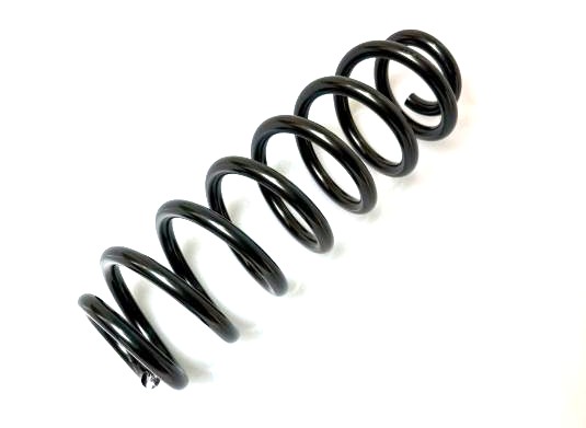 CS Germany 14.875.158 Fahrwerksfeder Hinterachse für SKODA VW