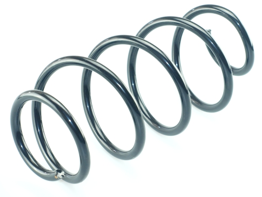 CS Germany 14.875.204 Fahrwerksfeder Vorderachse für SKODA