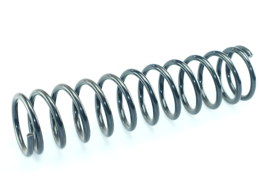 CS Germany 14.875.212 Fahrwerksfeder Hinterachse für SKODA