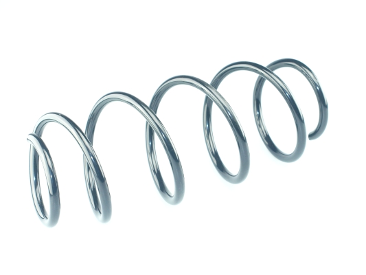 CS Germany 14.875.222 Fahrwerksfeder Vorderachse für SEAT SKODA