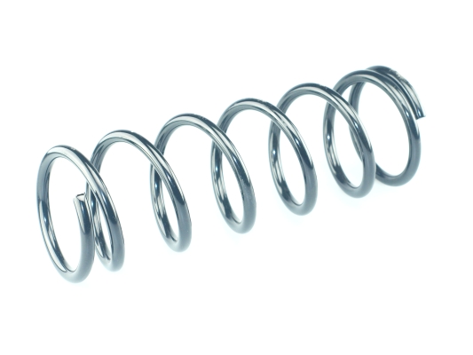 CS Germany 14.875.303 Fahrwerksfeder Vorderachse für SUBARU