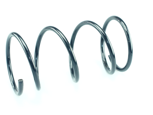 CS Germany 14.875.307 Fahrwerksfeder Vorderachse für SUBARU