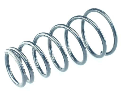 CS Germany 14.875.312 Fahrwerksfeder Hinterachse für SUBARU