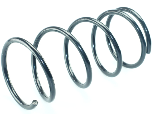 CS Germany 14.875.313 Fahrwerksfeder Hinterachse für SUBARU