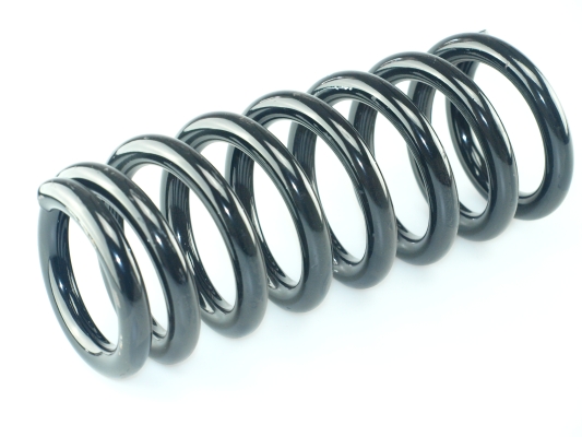 CS Germany 14.875.407 Fahrwerksfeder Vorderachse für SUZUKI