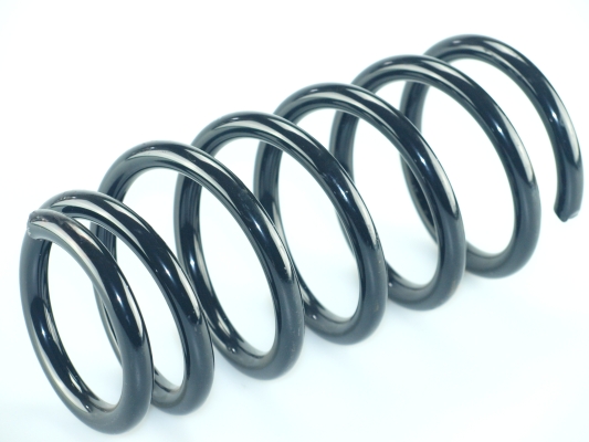 CS Germany 14.875.414 Fahrwerksfeder Hinterachse für SUZUKI