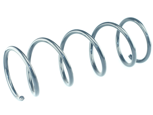 CS Germany 14.875.423 Fahrwerksfeder Vorderachse für SUZUKI