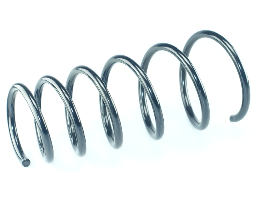 CS Germany 14.875.427 Fahrwerksfeder Vorderachse für SUZUKI