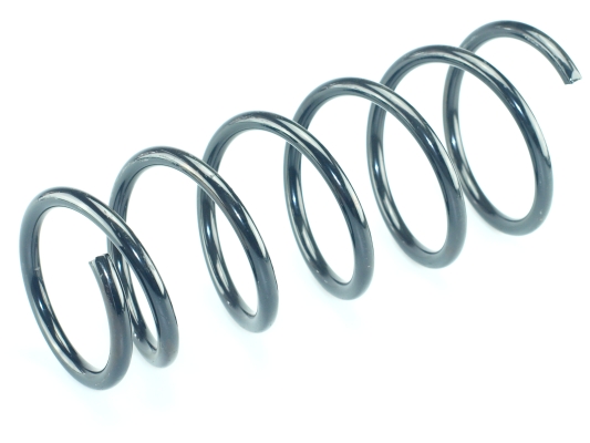 CS Germany 14.875.428 Fahrwerksfeder Vorderachse für SUZUKI