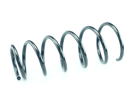 CS Germany 14.875.440 Fahrwerksfeder Vorderachse für SUZUKI