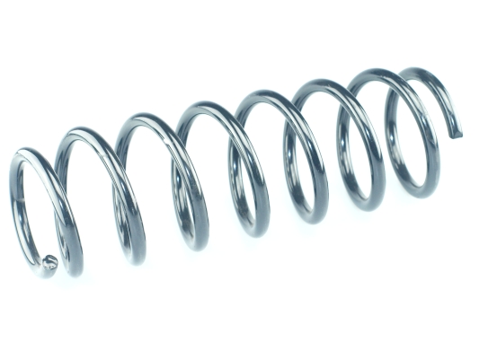 CS Germany 14.875.442 Fahrwerksfeder Vorderachse für SUZUKI