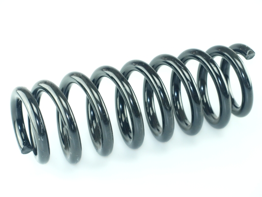 CS Germany 14.875.450 Fahrwerksfeder Hinterachse für SUZUKI