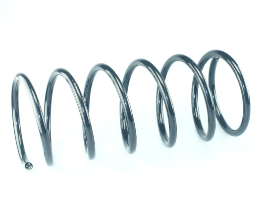 CS Germany 14.875.801 Fahrwerksfeder Vorderachse für CITROËN