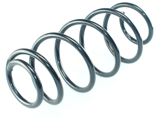 CS Germany 14.875.806 Fahrwerksfeder Vorderachse für CITROËN