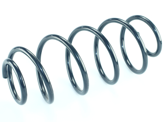 CS Germany 14.875.808 Fahrwerksfeder Vorderachse für CITROËN