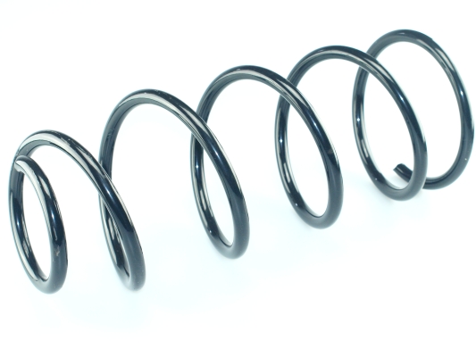 CS Germany 14.875.821 Fahrwerksfeder Vorderachse für CITROËN