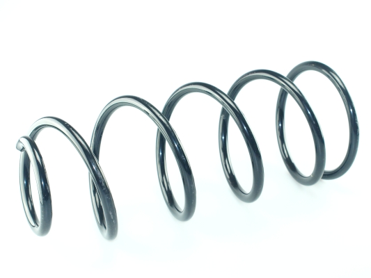 CS Germany 14.875.822 Fahrwerksfeder Vorderachse für CITROËN