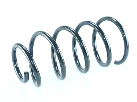 CS Germany 14.875.825 Fahrwerksfeder Vorderachse für CITROËN