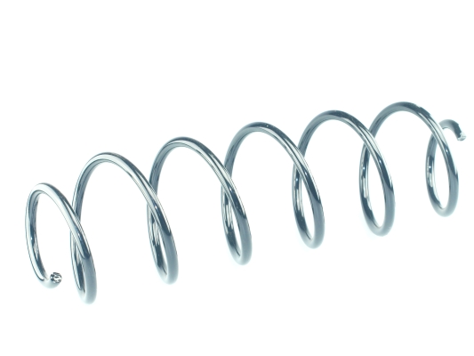 CS Germany 14.875.840 Fahrwerksfeder Vorderachse für CITROËN