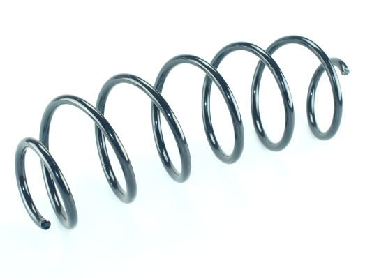 CS Germany 14.875.841 Fahrwerksfeder Vorderachse für CITROËN