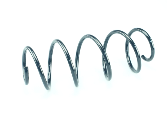 CS Germany 14.875.842 Fahrwerksfeder Vorderachse für CITROËN