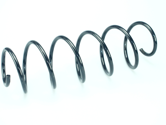 CS Germany 14.875.845 Fahrwerksfeder Vorderachse für CITROËN