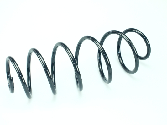 CS Germany 14.875.846 Fahrwerksfeder Vorderachse für CITROËN