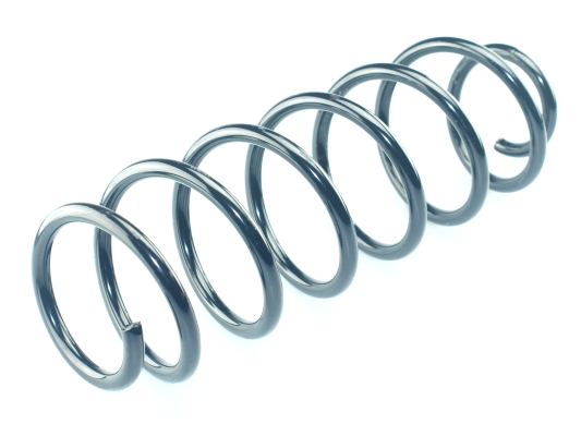 CS Germany 14.875.847 Fahrwerksfeder Vorderachse für CITROËN