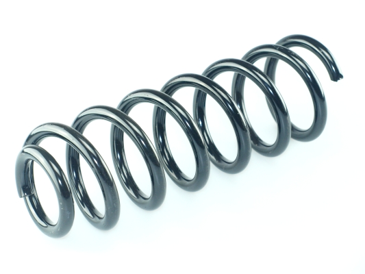 CS Germany 14.875.850 Fahrwerksfeder Hinterachse für CITROËN