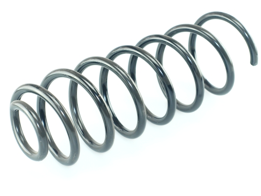 CS Germany 14.875.852 Fahrwerksfeder Hinterachse für CITROËN FIAT PEUGEOT