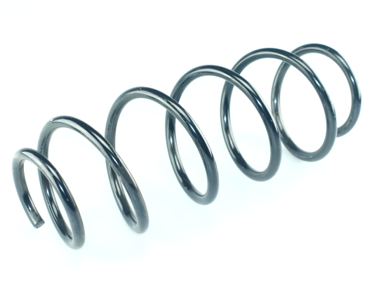 CS Germany 14.875.860 Fahrwerksfeder Vorderachse für CITROËN PEUGEOT