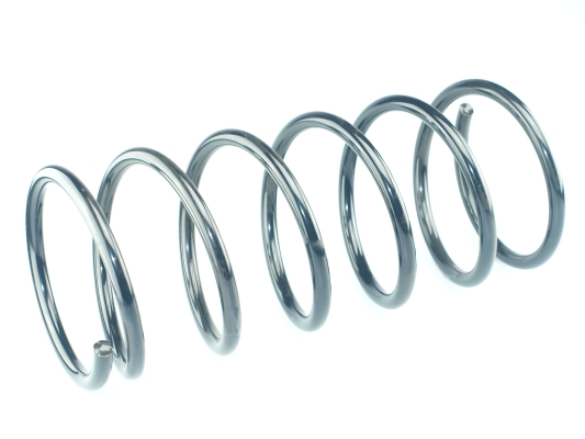 CS Germany 14.875.861 Fahrwerksfeder Vorderachse für CITROËN